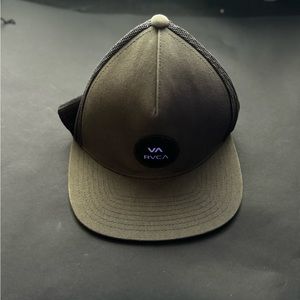 Rvca SnapBack